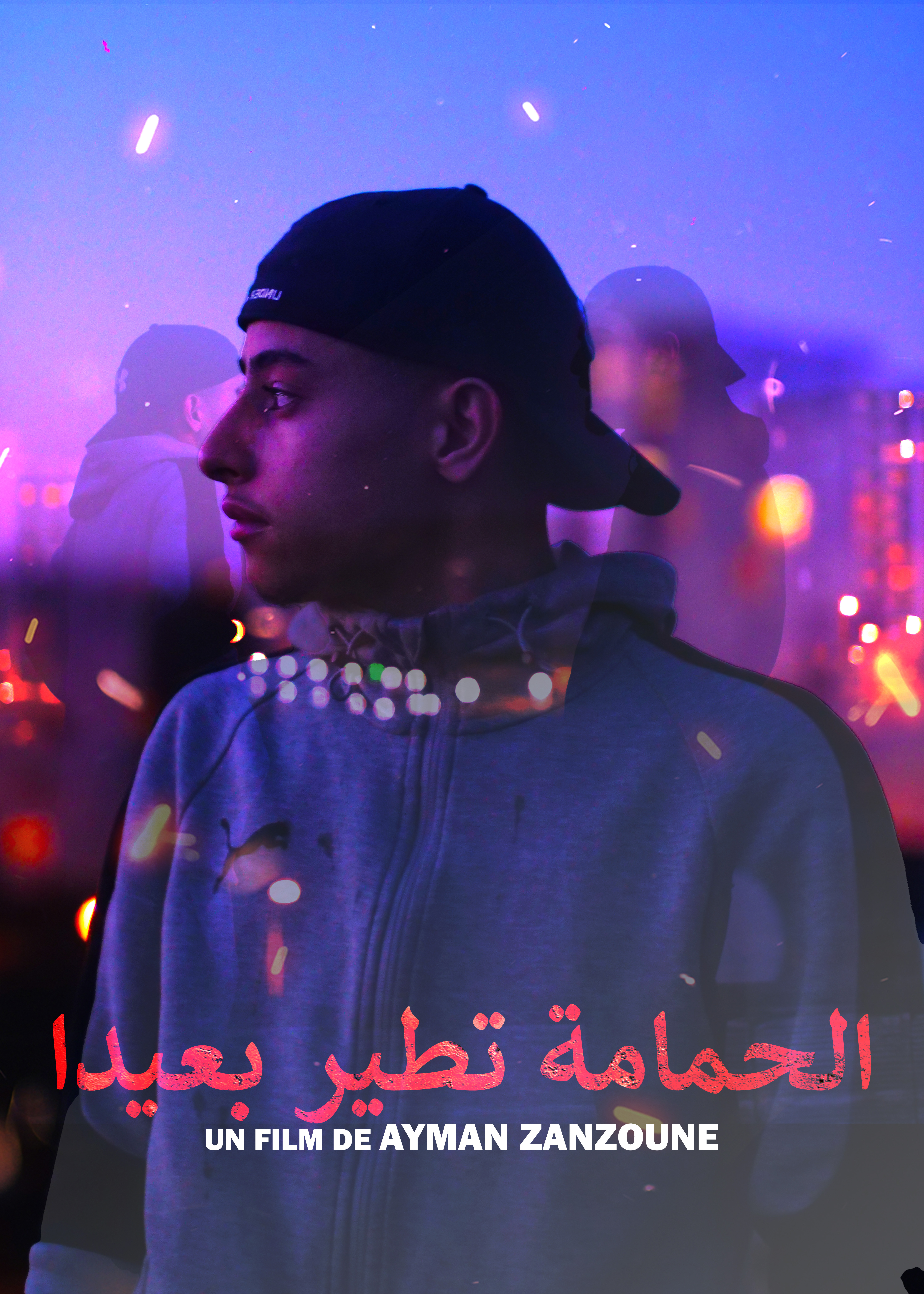 Affiche